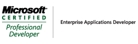 Microsoft Certified Professional Developer: Enterprise Applications Developer